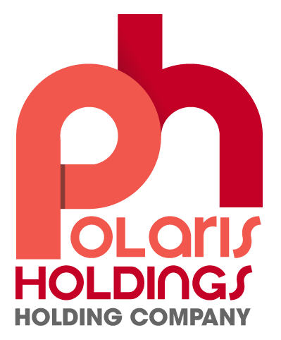Polaris Holdings Dubai Logo